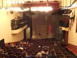 Театр «Русская антреприза» им. А.Миронова