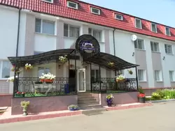 Отель «Домик у причала», Сидоровский канал 3