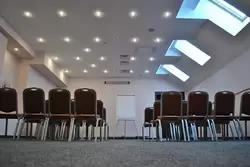 Конференц зал «Гагарин» в отеле «Введенский»