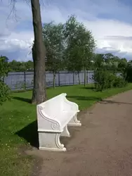 Колонистский парк в Петергофе, фото 68