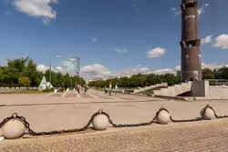 Парк 300-летия Санкт-Петербурга, фото 6