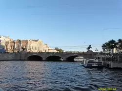 Аничков мост