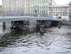 Горсткин мост