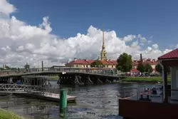 Корабли в Санкт-Петербурге, фото 33