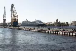Корабли в Санкт-Петербурге, фото 21