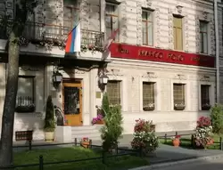 гостиница Марко Поло в Санкт-Петербурге