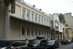 Мини-гостиница «Регина» в Санкт-Петербурге